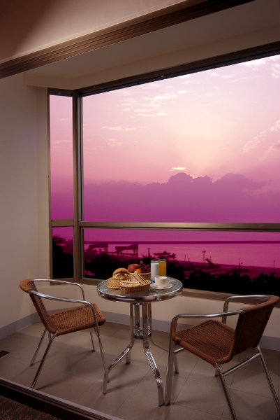 Terrace
 di Ocean Hualien