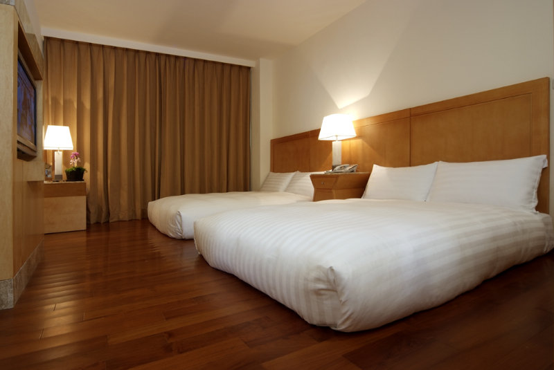 Room
 di Ocean Hualien