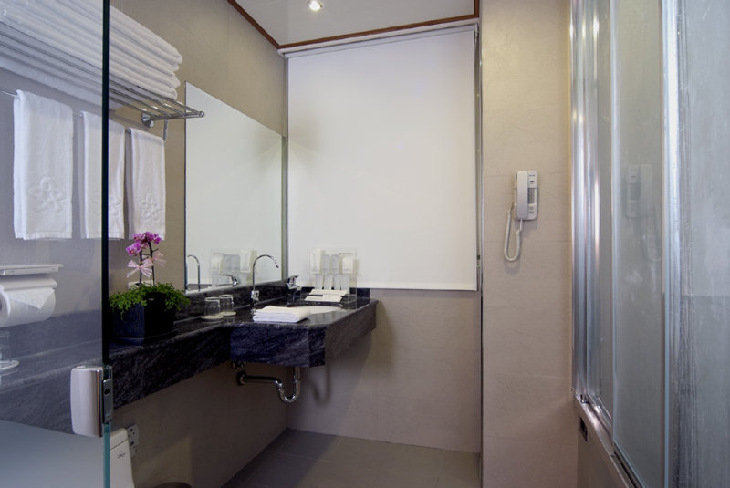 Room
 di Ocean Hualien