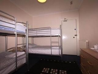 Room
 di St Enoch Hotel