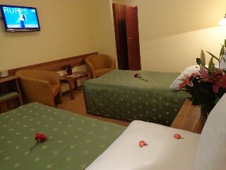 Room
 di Lyra Hotel