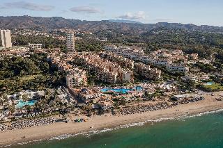 Marriott'S Marbella Beach Resort