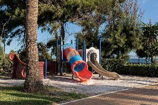 Marriott'S Marbella Beach Resort