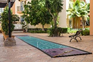 Marriott'S Marbella Beach Resort