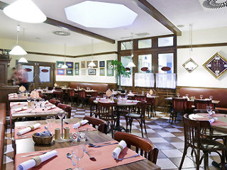 Restaurant
 di Ibis Warszawa Centrum