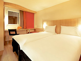 Room
 di Ibis Warszawa Centrum