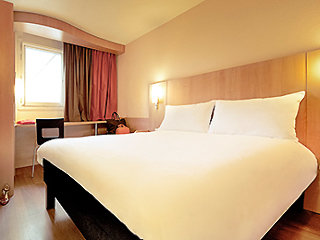 Room
 di Ibis Warszawa Centrum