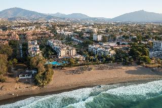 Marriott'S Playa Andaluza