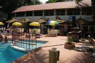 Pool
 di Badala Park Hotel