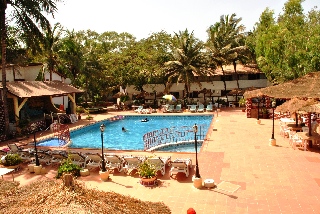 Pool
 di Badala Park Hotel
