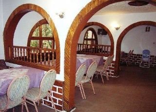 Restaurant
 di Badala Park Hotel