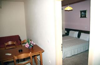 Room
 di Nirides Hotel