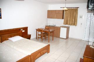 Room
 di Nirides Hotel