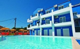 General view
 di Casa de Blue