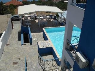 General view
 di Casa de Blue