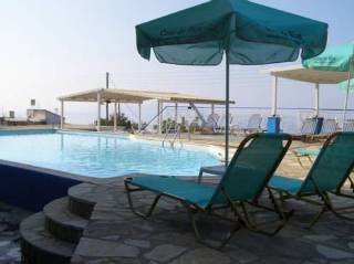 General view
 di Casa de Blue