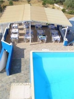 General view
 di Casa de Blue