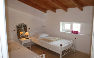 General view
 di Casa de Blue