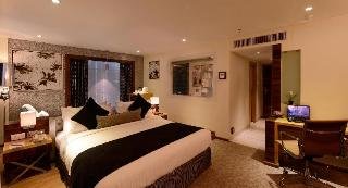 Room
 di Tulip Inn Ahemadbad