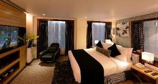 Room
 di Tulip Inn Ahemadbad