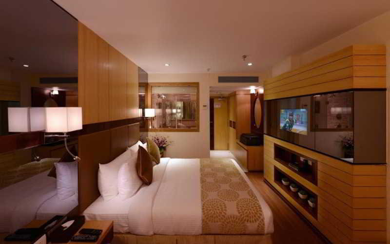 Room
 di Tulip Inn Ahemadbad