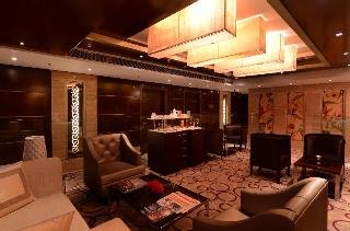 Bar
 di Golden Tulip Gurgaon Udyog Vihar