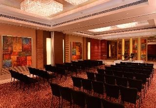 Conferences
 di Golden Tulip Gurgaon Udyog Vihar
