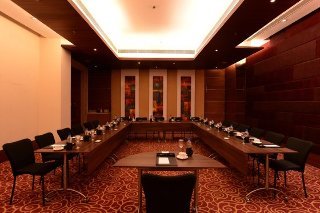 Conferences
 di Golden Tulip Gurgaon Udyog Vihar