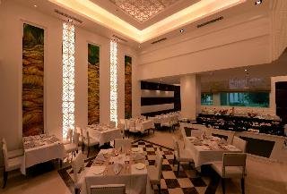Restaurant
 di Golden Tulip Gurgaon Udyog Vihar