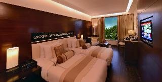 Room
 di Golden Tulip Gurgaon Udyog Vihar