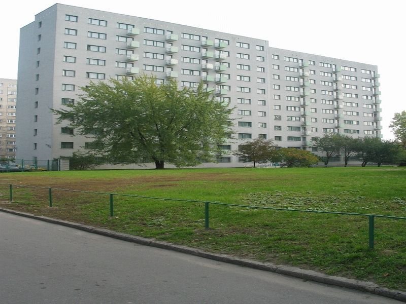 General view
 di Hostel 36