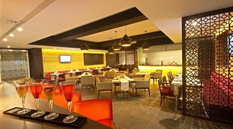 Restaurant
 di Beaumonde - The Fern, An Ecotel Hotel