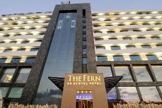 General view
 di The Fern - An Ecotel Hotel, AHMEDABAD
