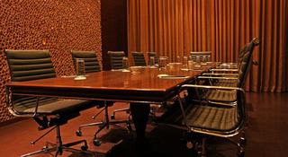 會議室