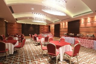 Conferences
 di The Fern - An Ecotel Hotel, AHMEDABAD