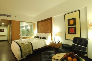 Room
 di The Fern - An Ecotel Hotel, AHMEDABAD