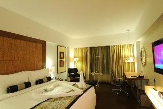 Room
 di The Fern - An Ecotel Hotel, AHMEDABAD
