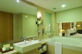 Room
 di The Fern - An Ecotel Hotel, AHMEDABAD