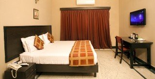 Room
 di 1589 Generation X Hotel