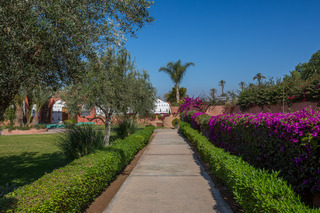 Palais Aziza & Spa