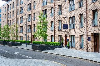 Staycity Aparthotels Edinburgh West End