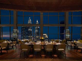 Restaurant
 di Grand Hyatt Kuala Lumpur