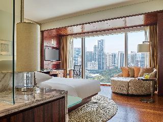 Room
 di Grand Hyatt Kuala Lumpur