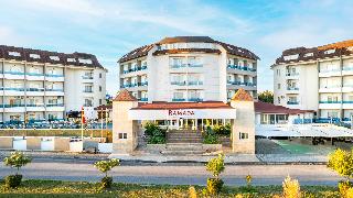 Ramada Resort by Wyndham Side фото 2