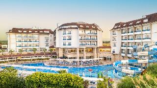Ramada Resort by Wyndham Side фото 3