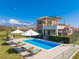 Monambeles Villas