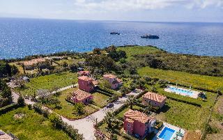 Monambeles Villas