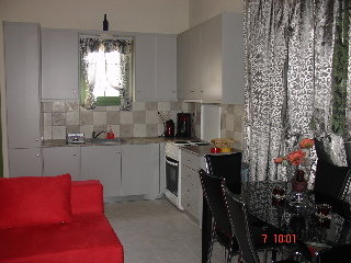 Room
 di Monambeles Villas