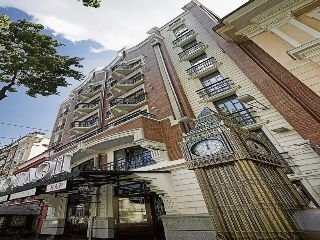 General view
 di London