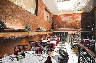 London - Restaurant